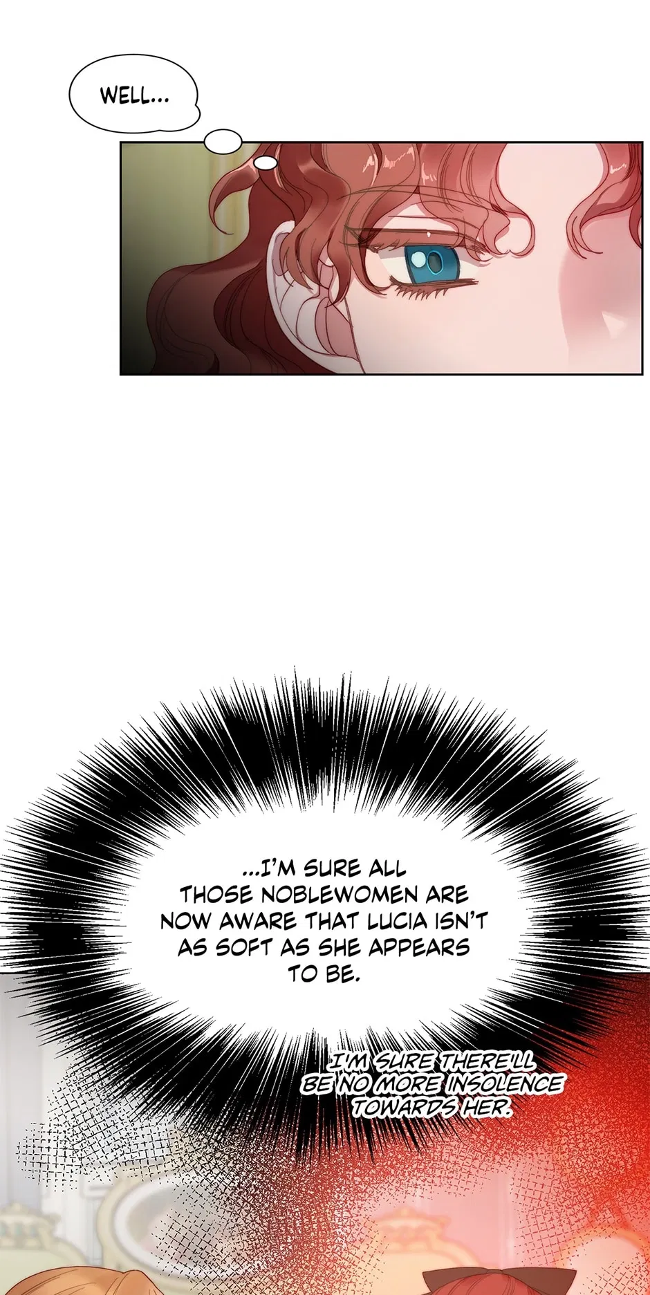 Read Lucia Manga Online