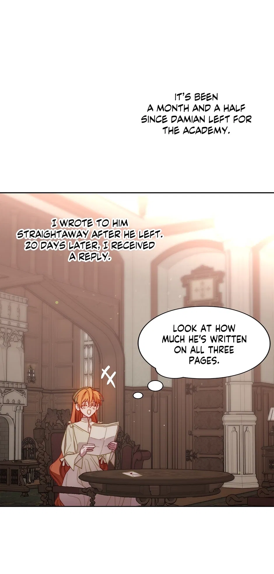 Read Lucia Manga Online