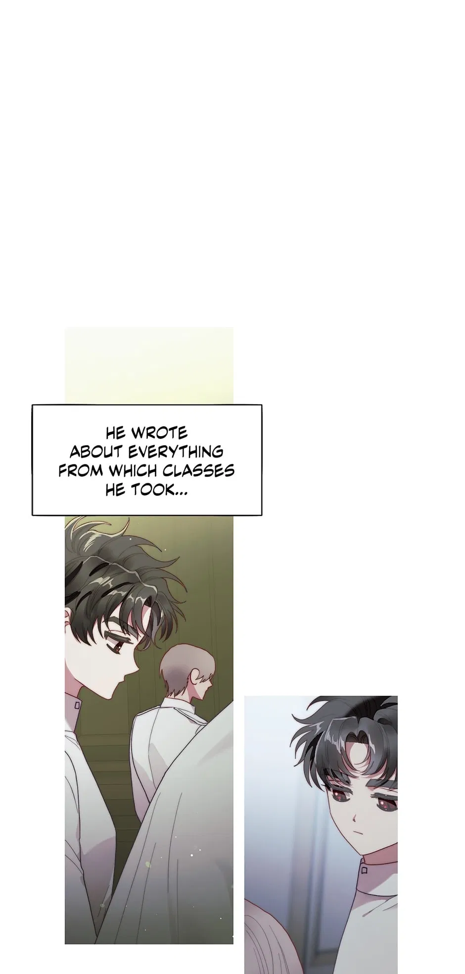 Read Lucia Manga Online
