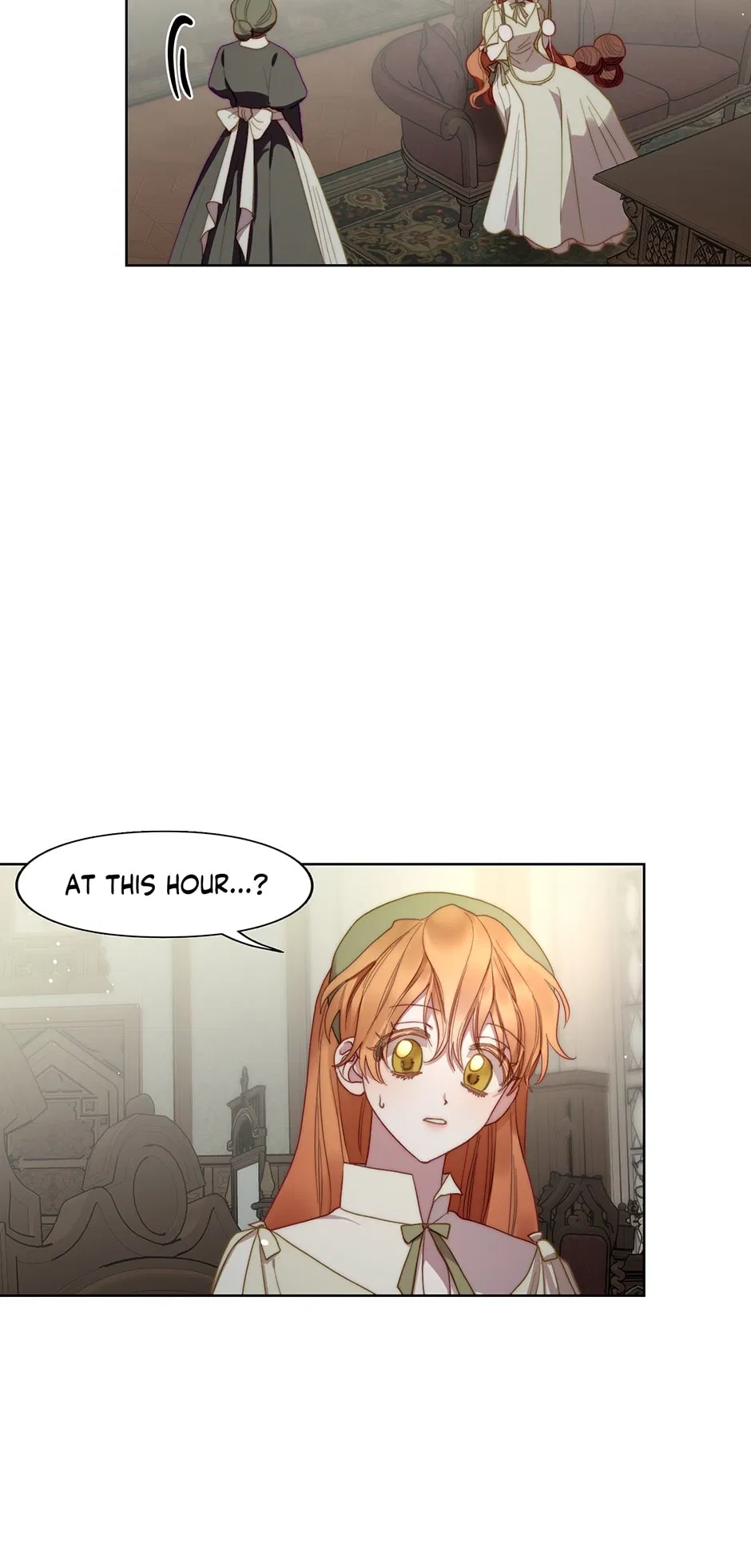 Read Lucia Manga Online
