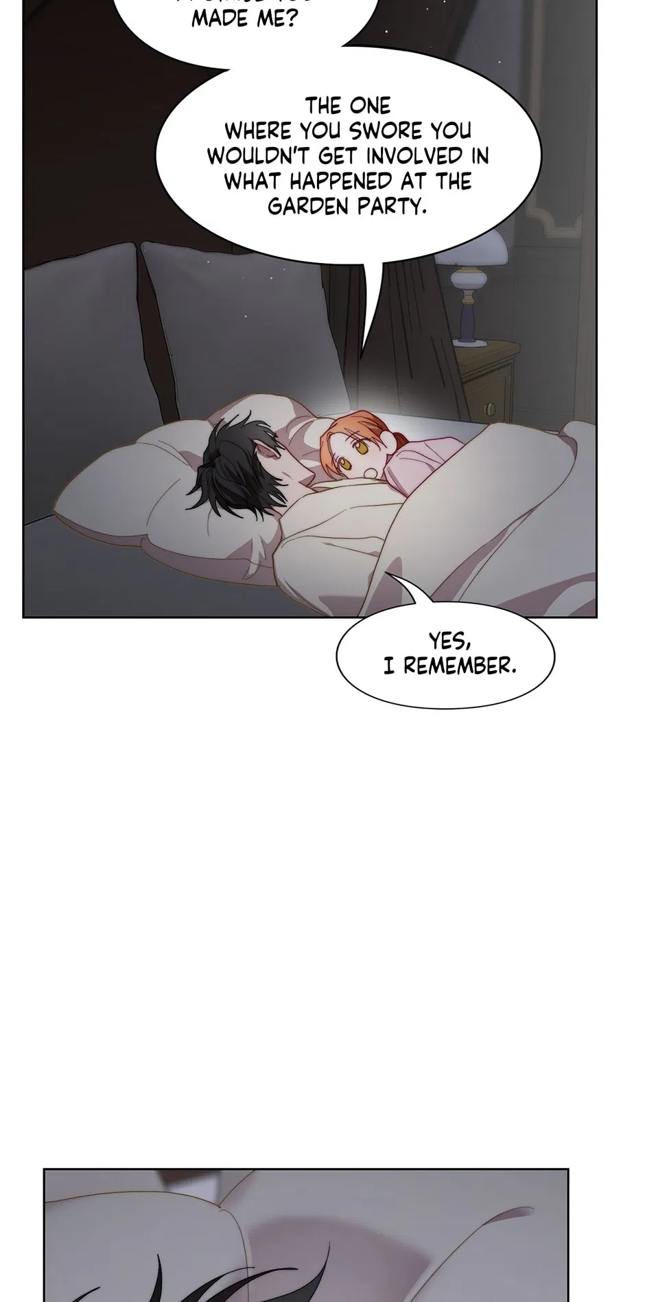 Read Lucia Manga Online