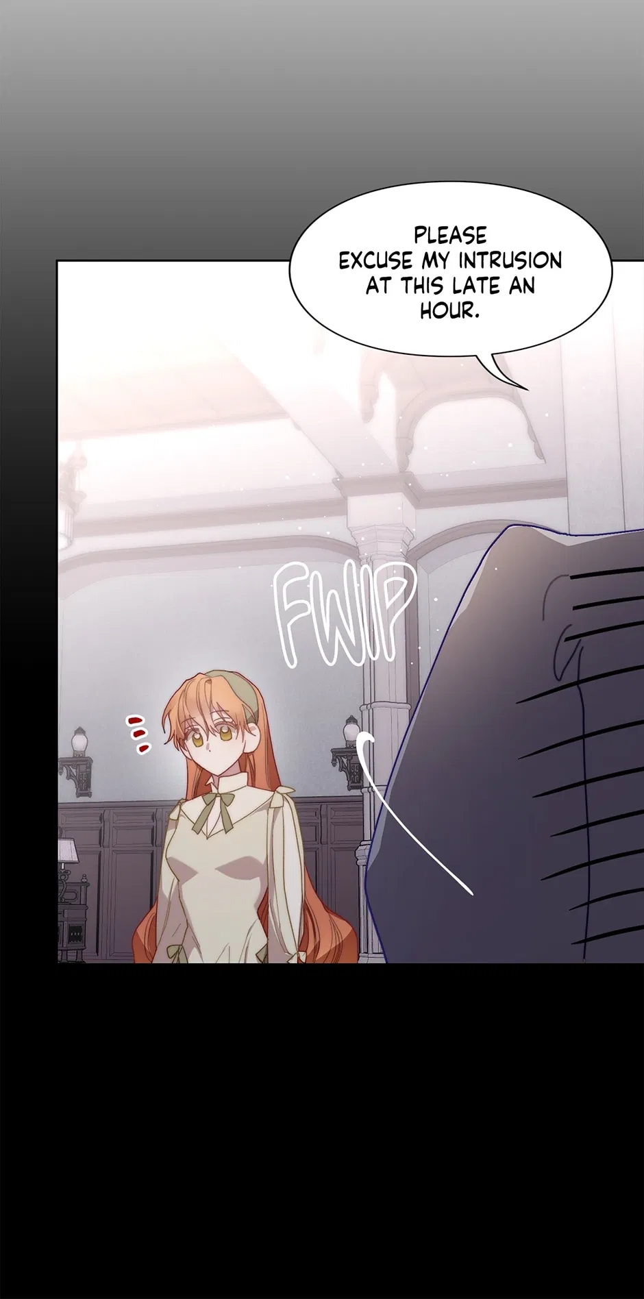 Read Lucia Manga Online