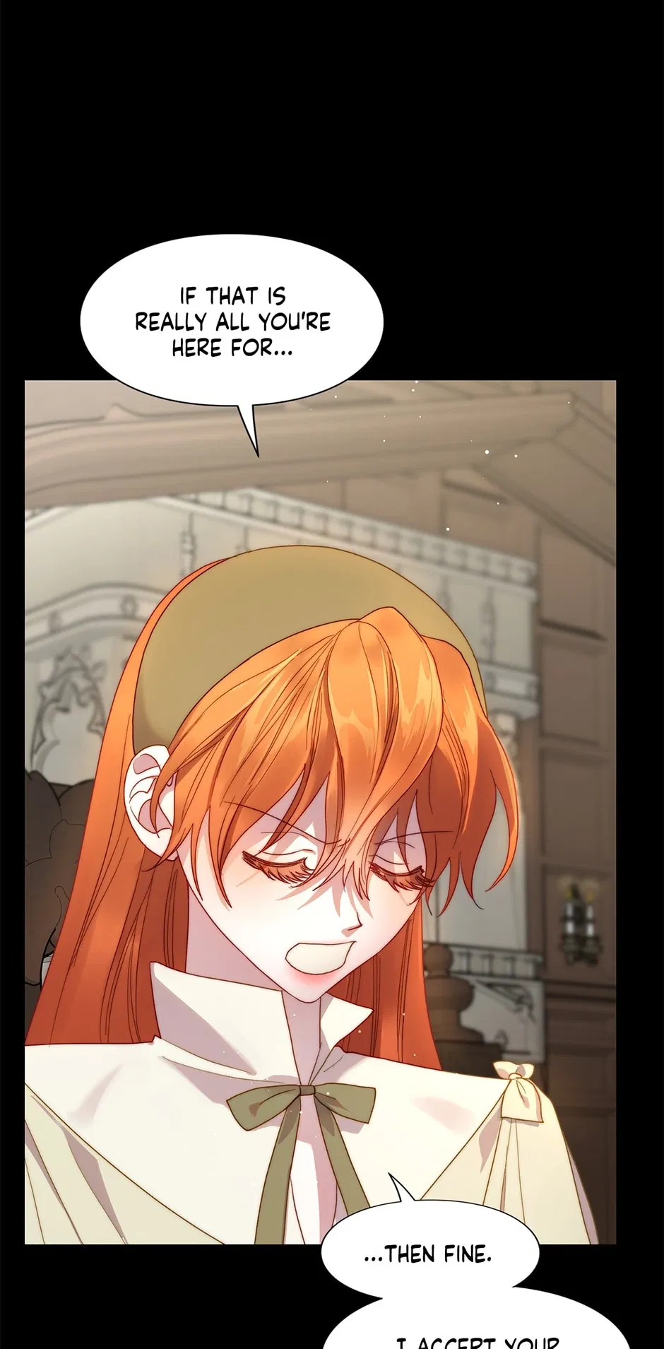 Read Lucia Manga Online