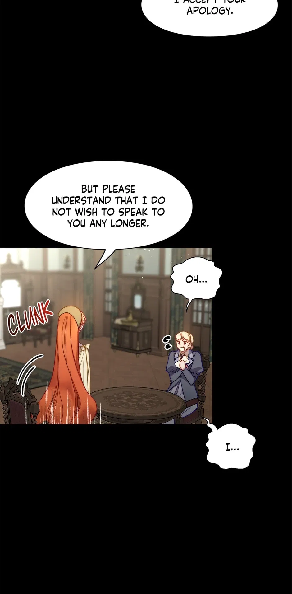 Read Lucia Manga Online