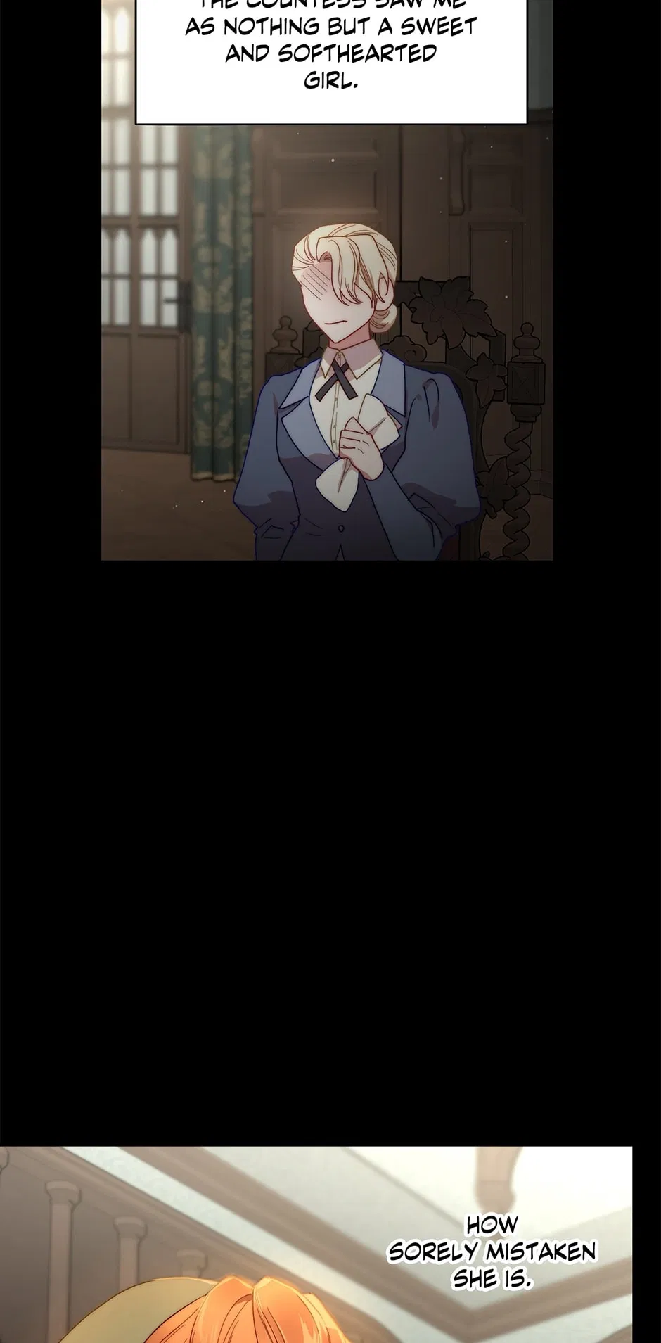 Read Lucia Manga Online