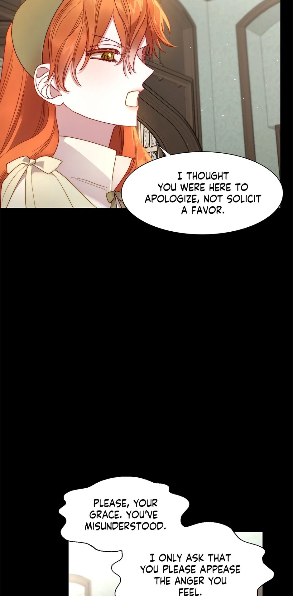 Read Lucia Manga Online