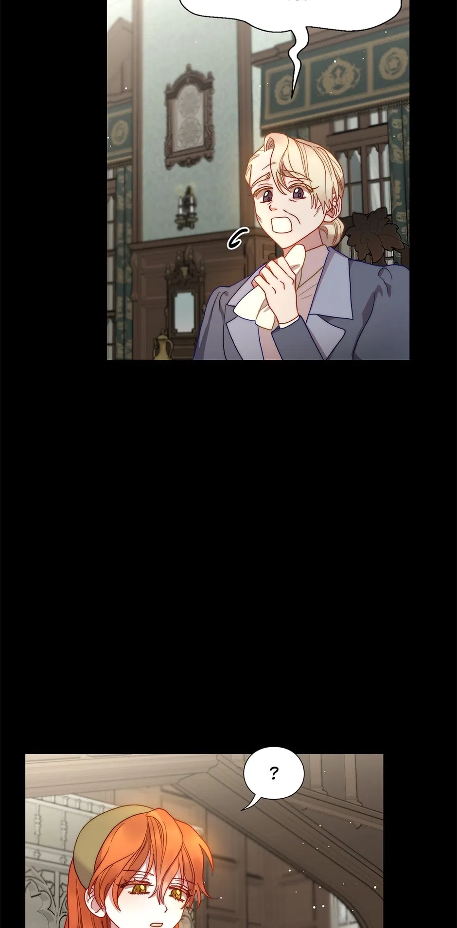 Read Lucia Manga Online