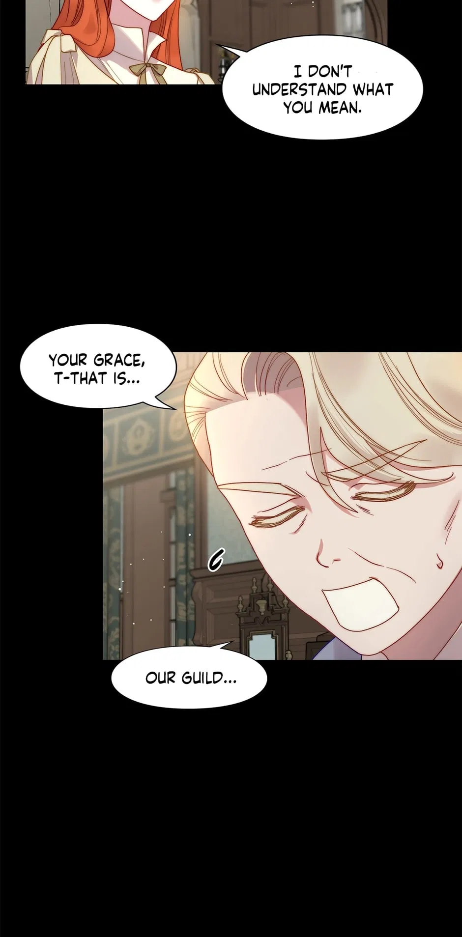 Read Lucia Manga Online