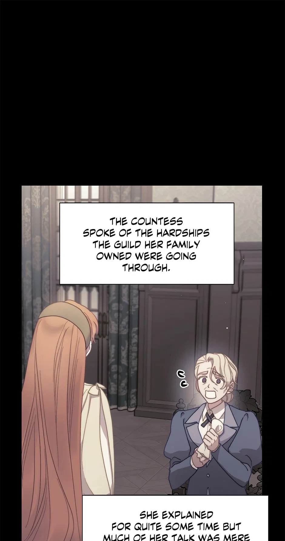 Read Lucia Manga Online