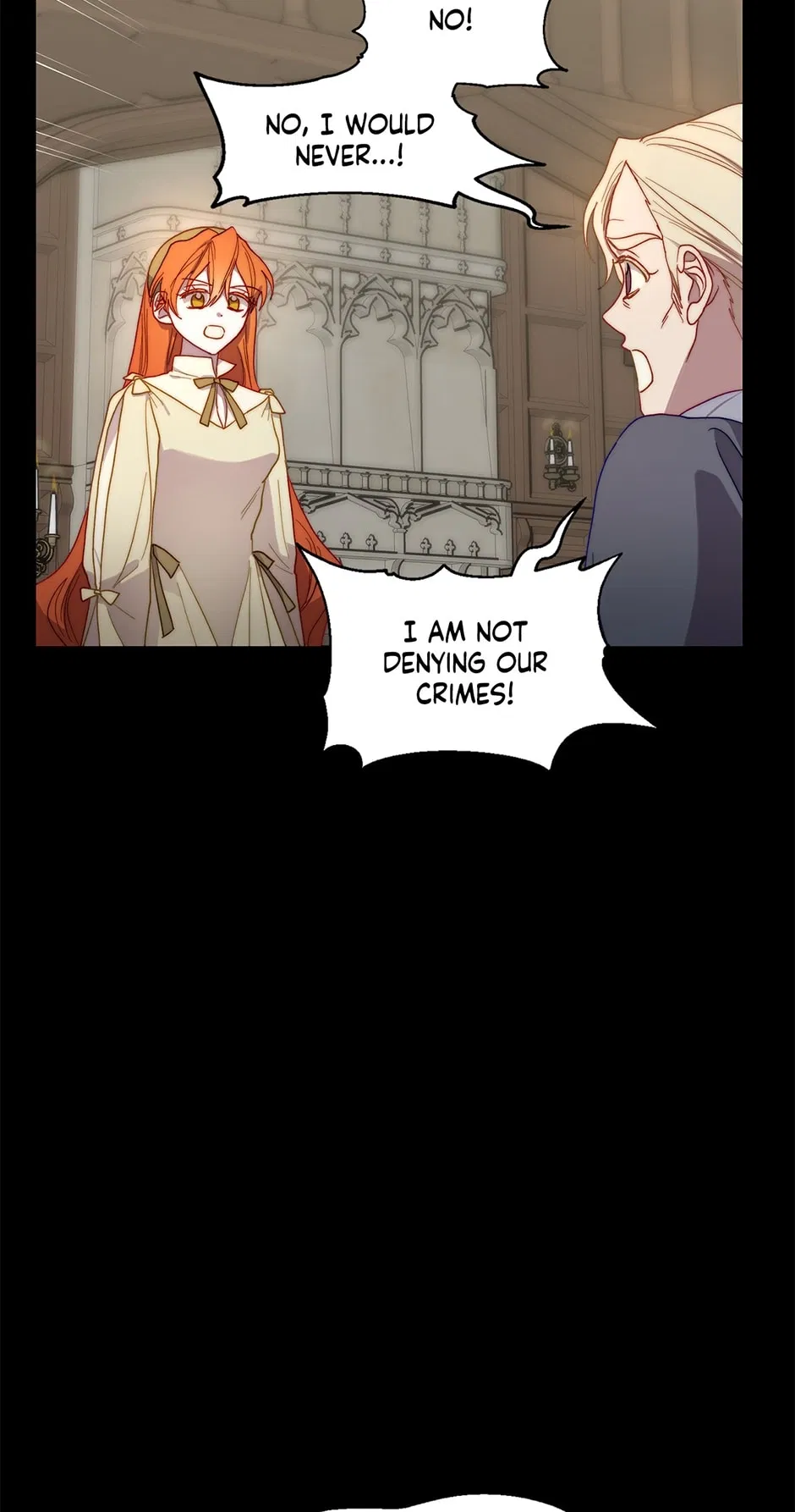 Read Lucia Manga Online