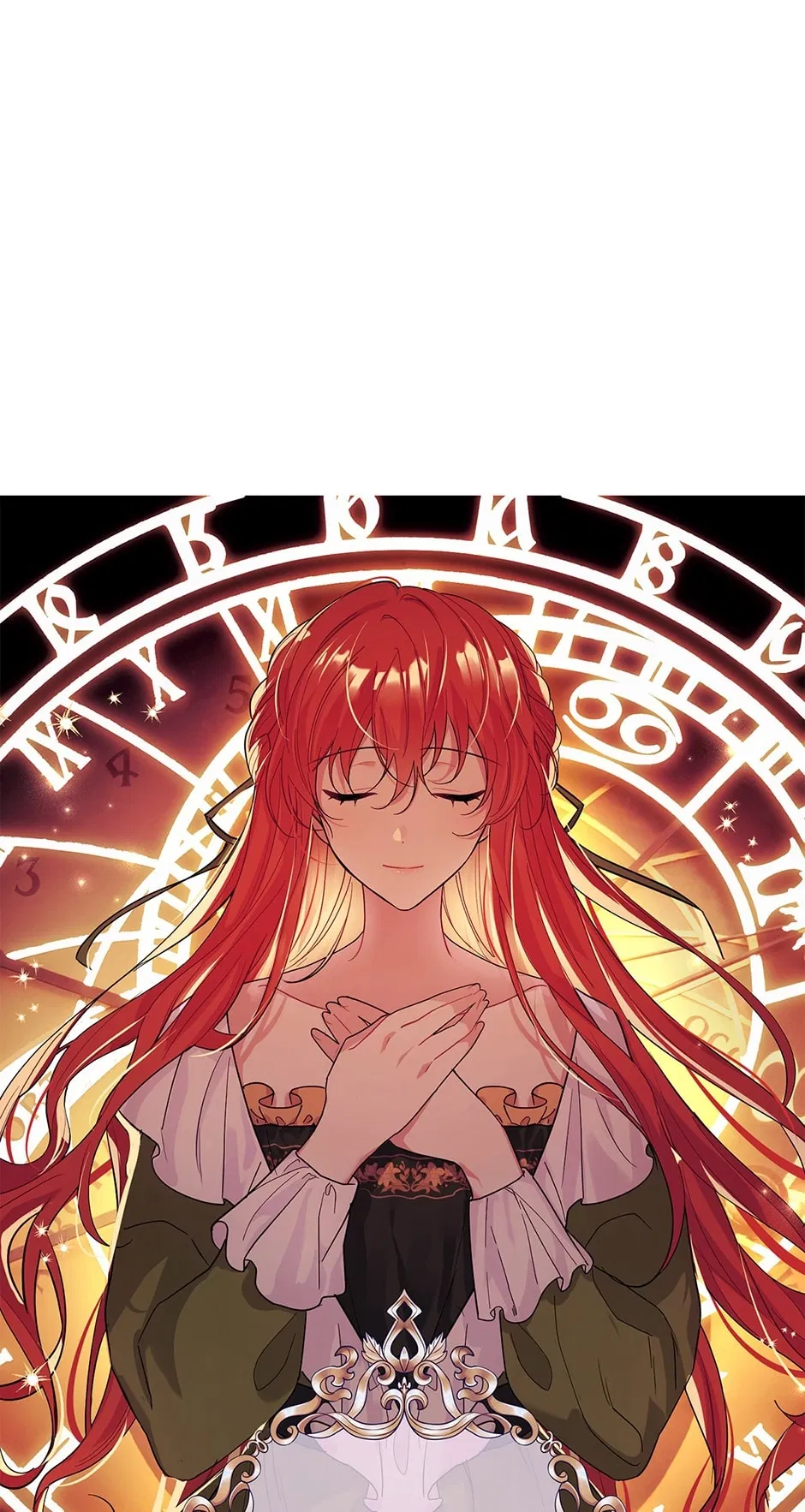 Read Lucia Manga Online