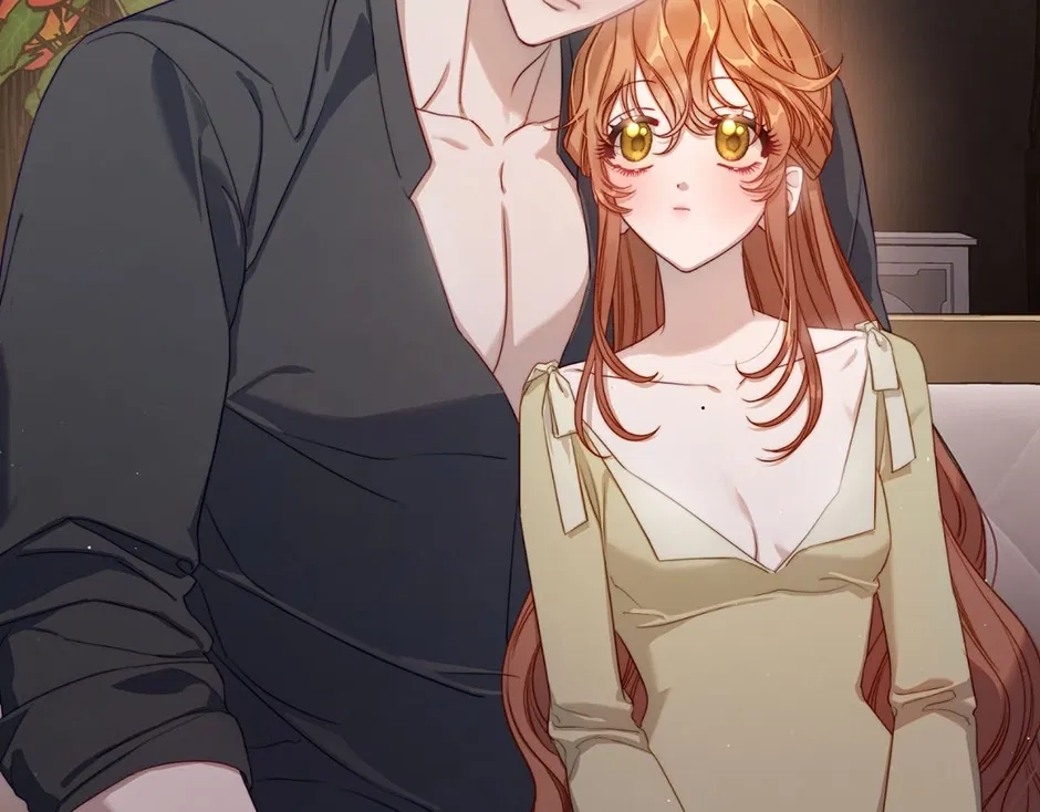 Read Lucia Manga Online