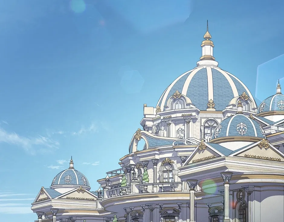 Read Lucia Manga Online