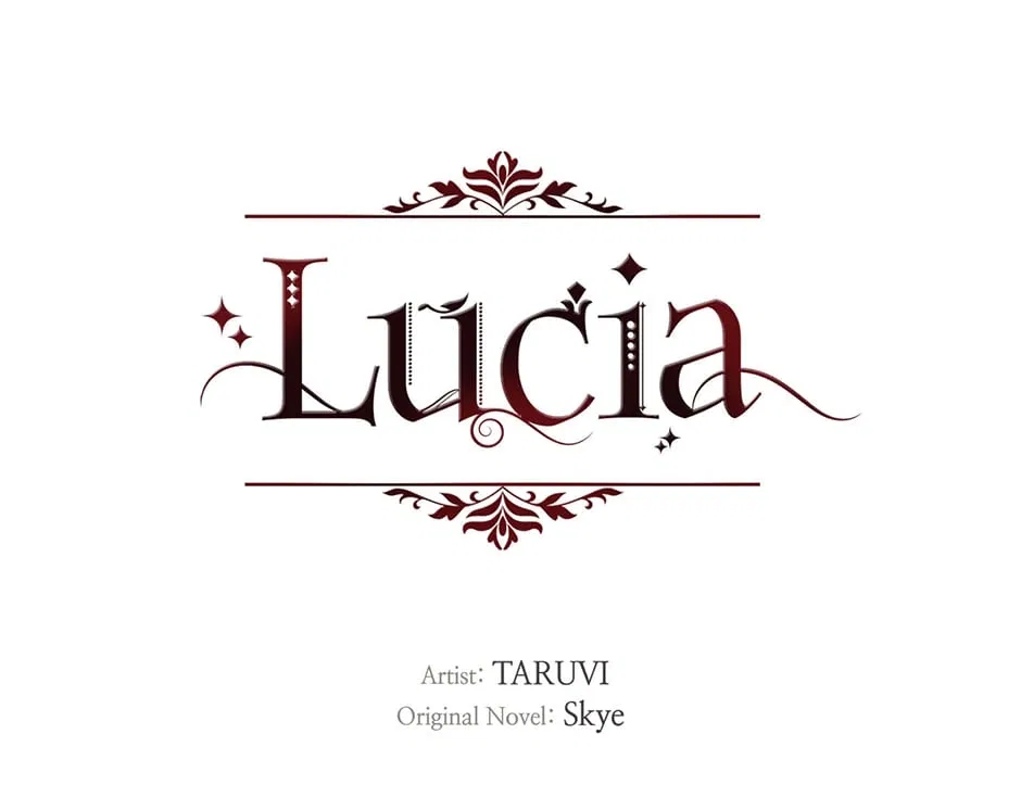 Read Lucia Manga Online
