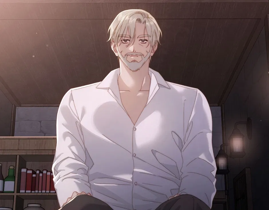 Read Lucia Manga Online