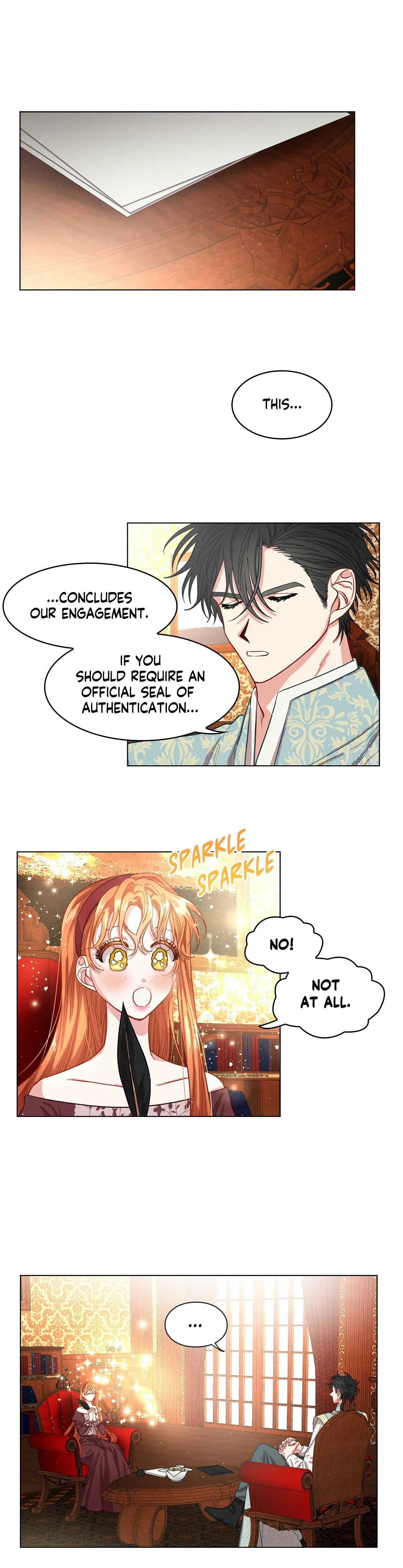 Read Lucia Manga Online