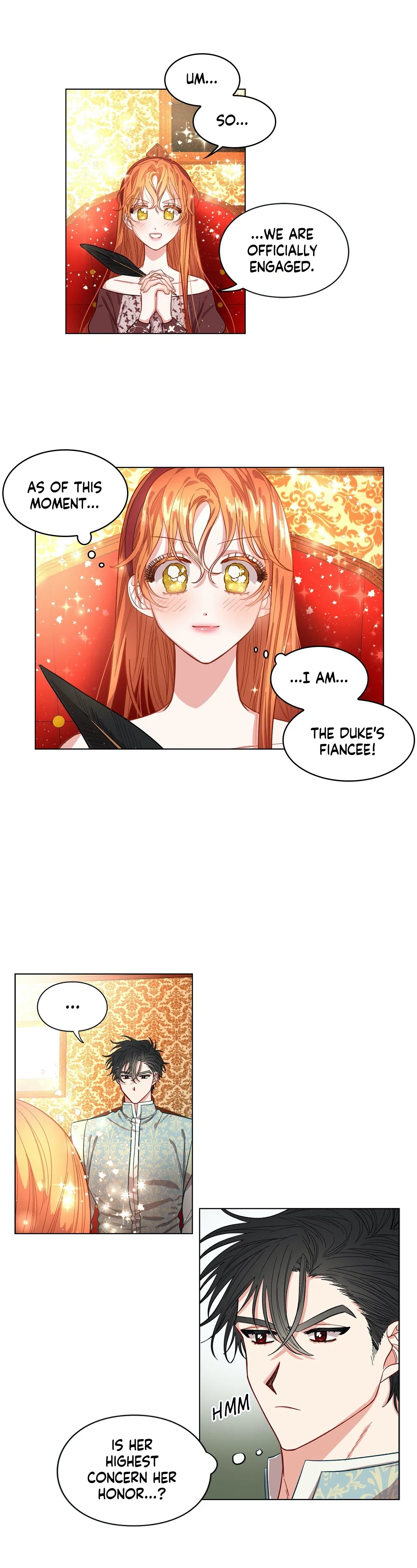 Read Lucia Manga Online