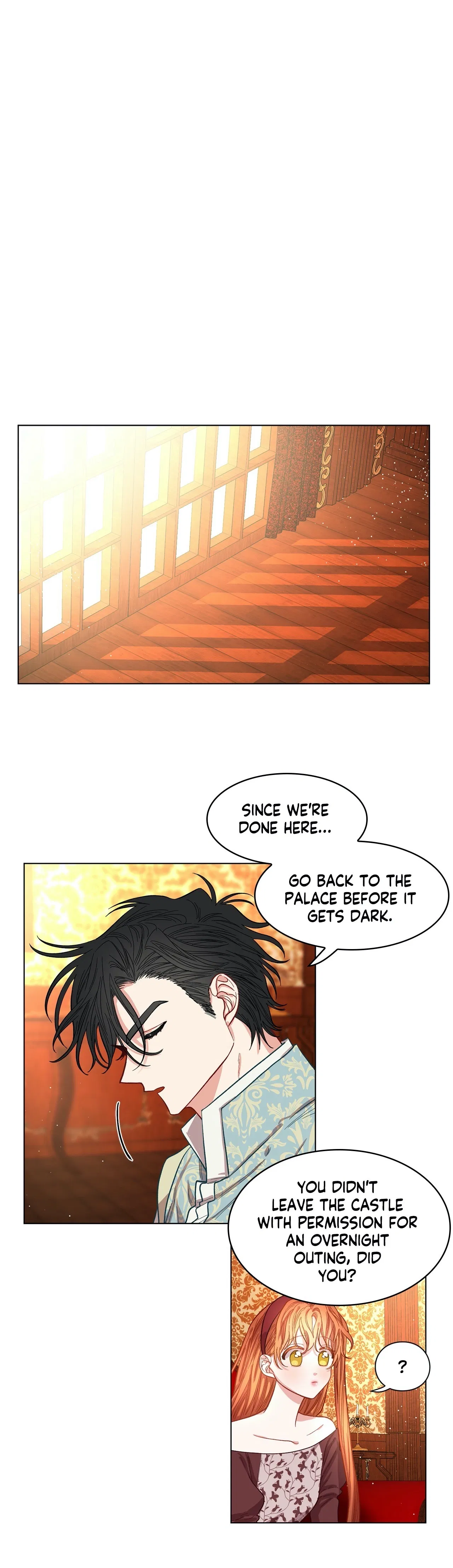 Read Lucia Manga Online