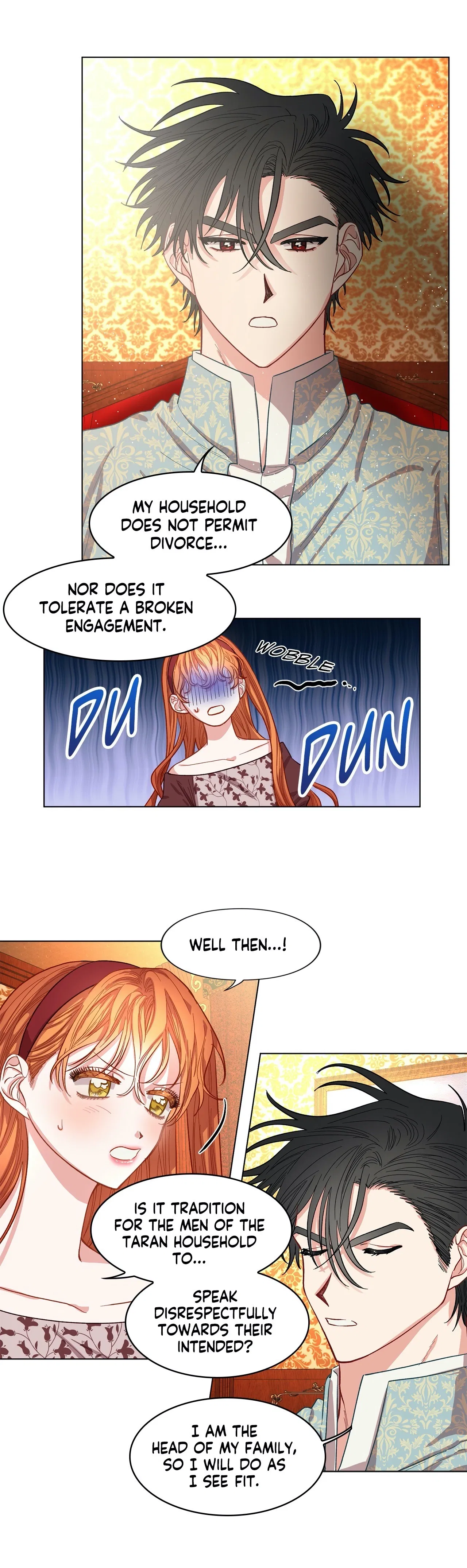 Read Lucia Manga Online