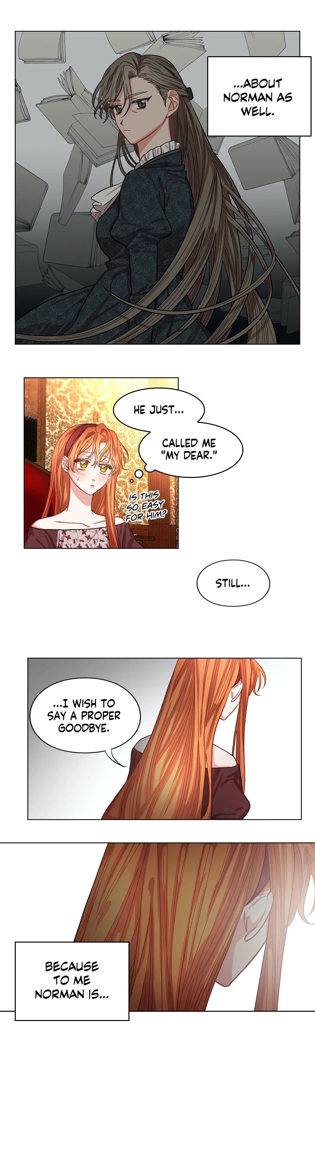 Read Lucia Manga Online