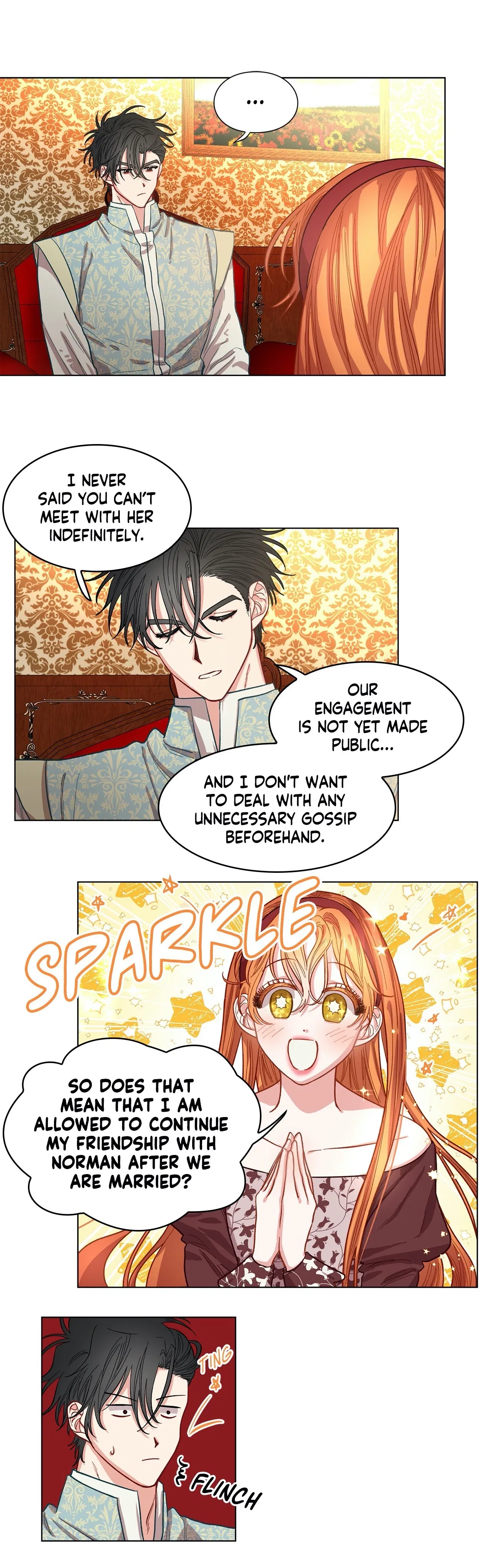 Read Lucia Manga Online