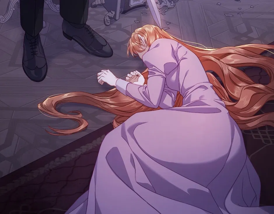 Read Lucia Manga Online