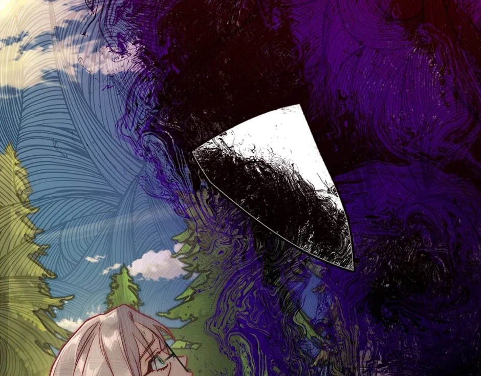 Read Lucia Manga Online
