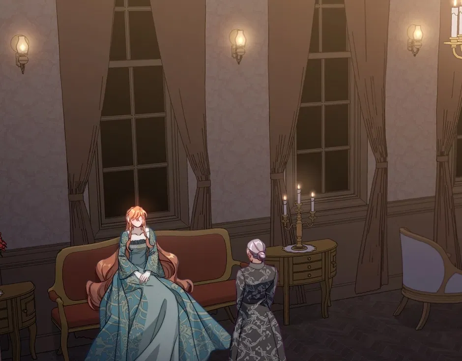 Read Lucia Manga Online