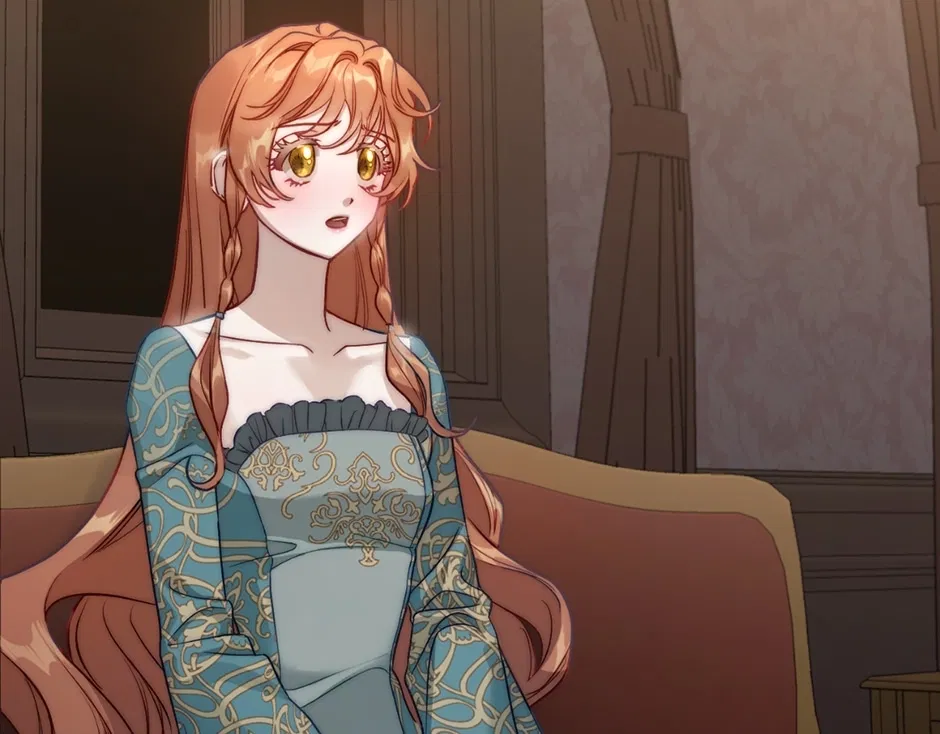 Read Lucia Manga Online