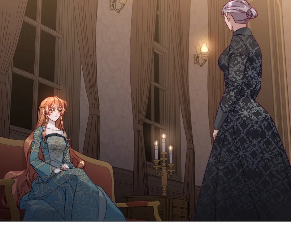 Read Lucia Manga Online