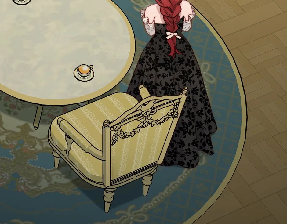 Read Lucia Manga Online