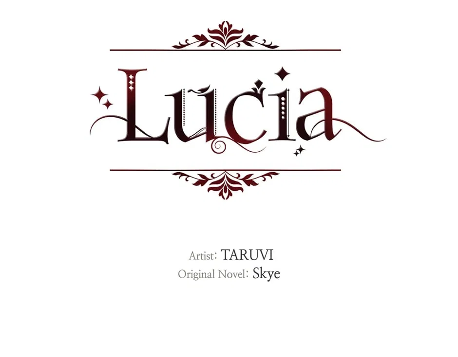 Read Lucia Manga Online