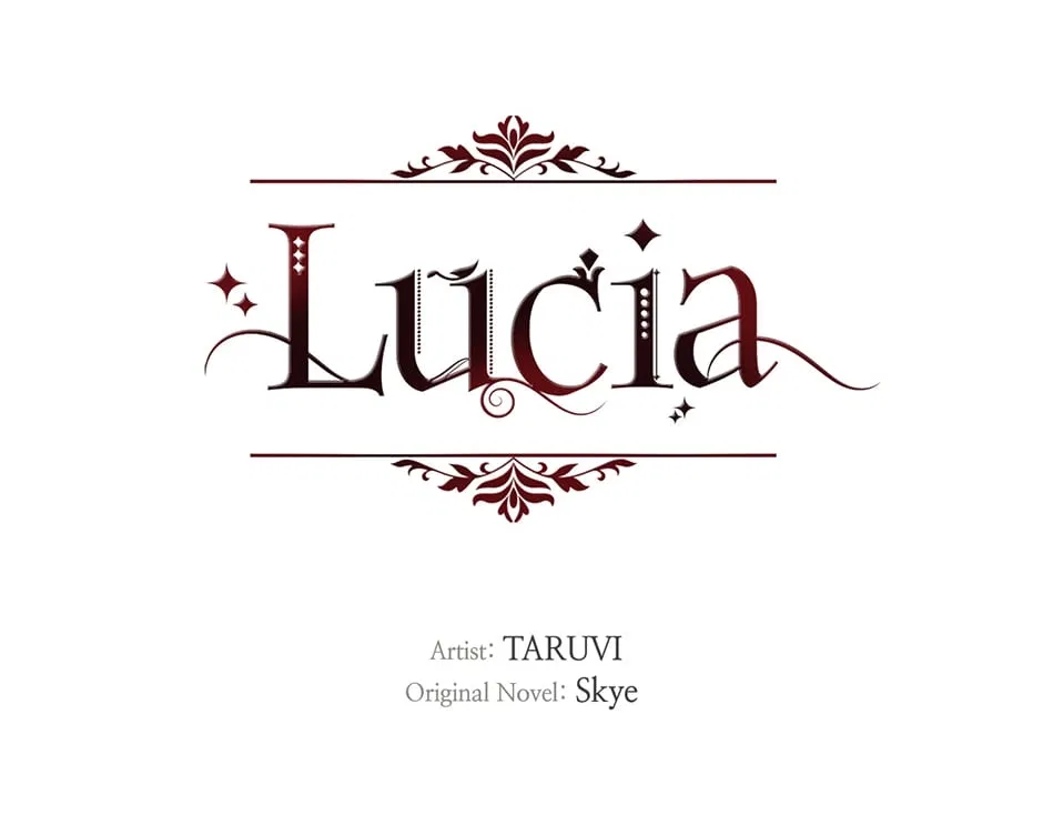 Read Lucia Manga Online
