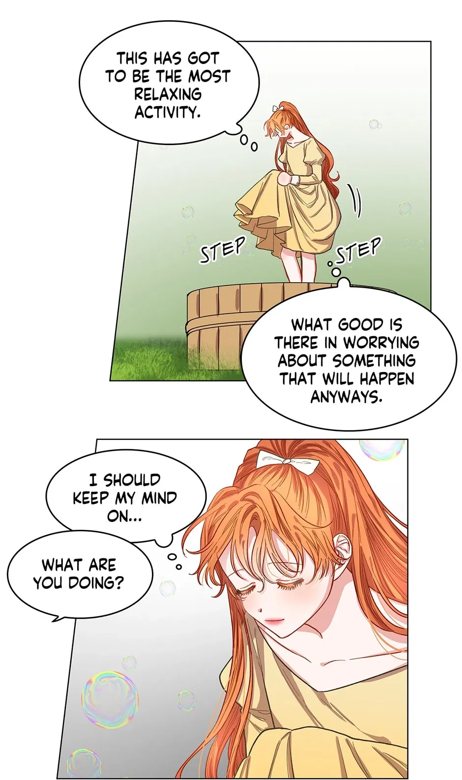 Read Lucia Manga Online