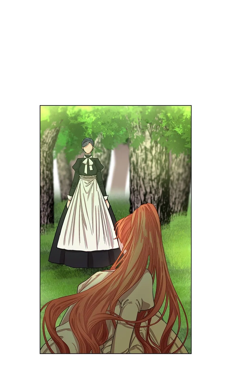 Read Lucia Manga Online
