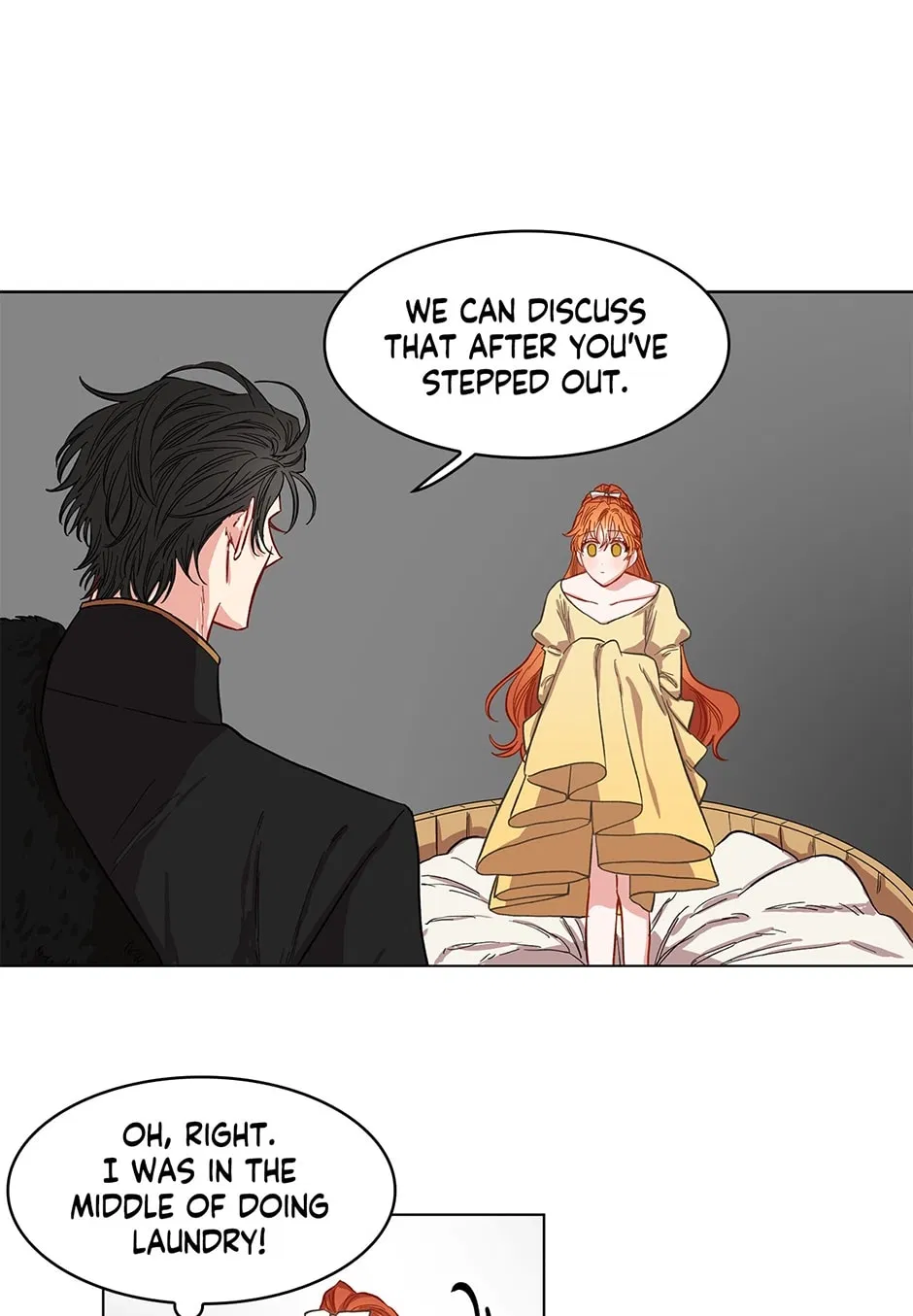 Read Lucia Manga Online