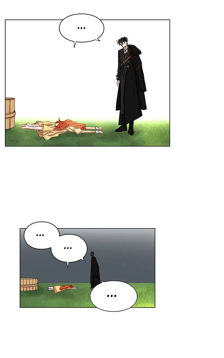 Read Lucia Manga Online