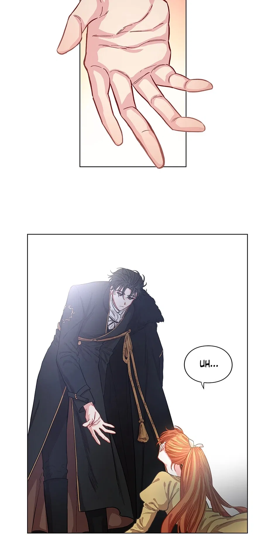 Read Lucia Manga Online