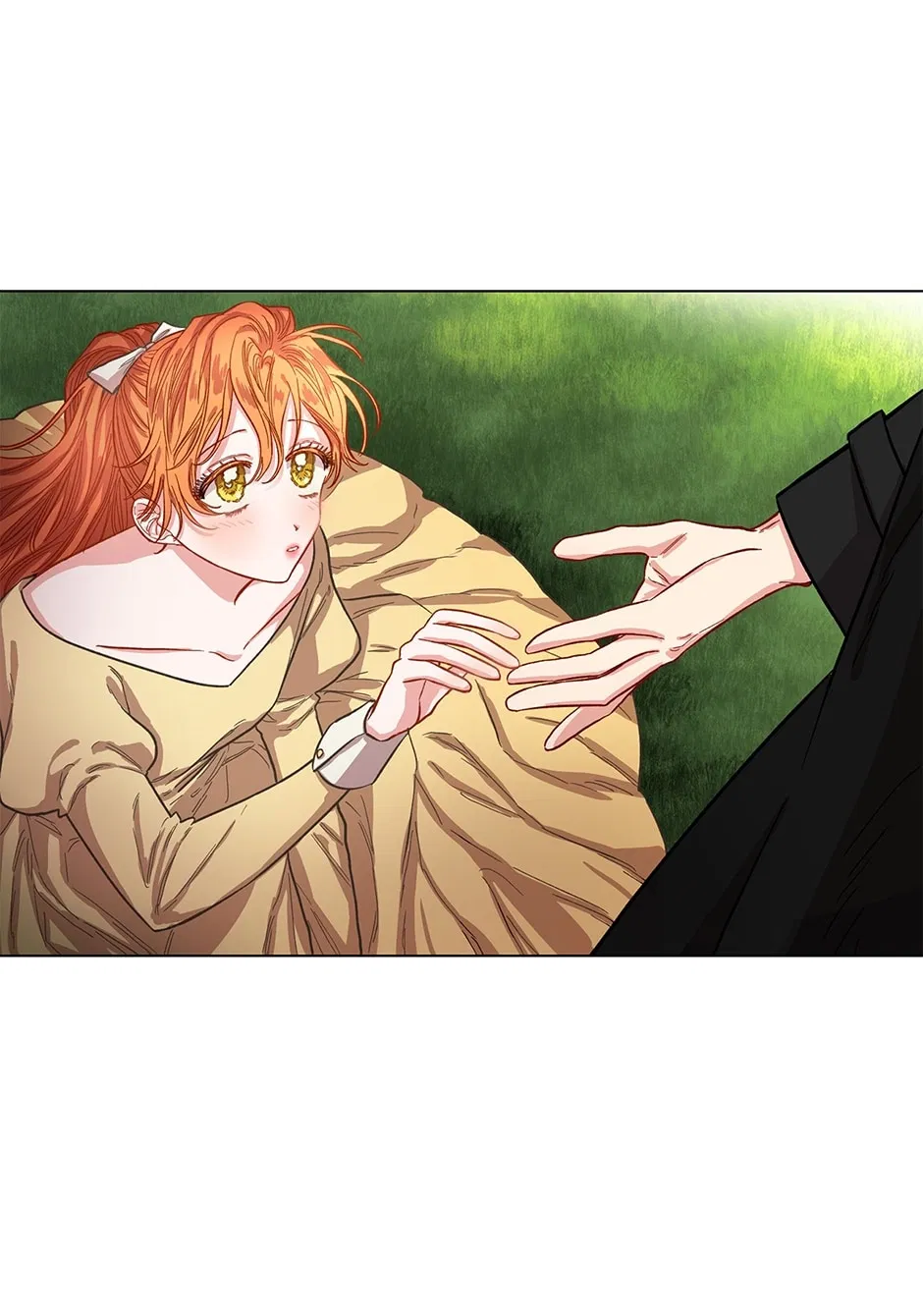Read Lucia Manga Online