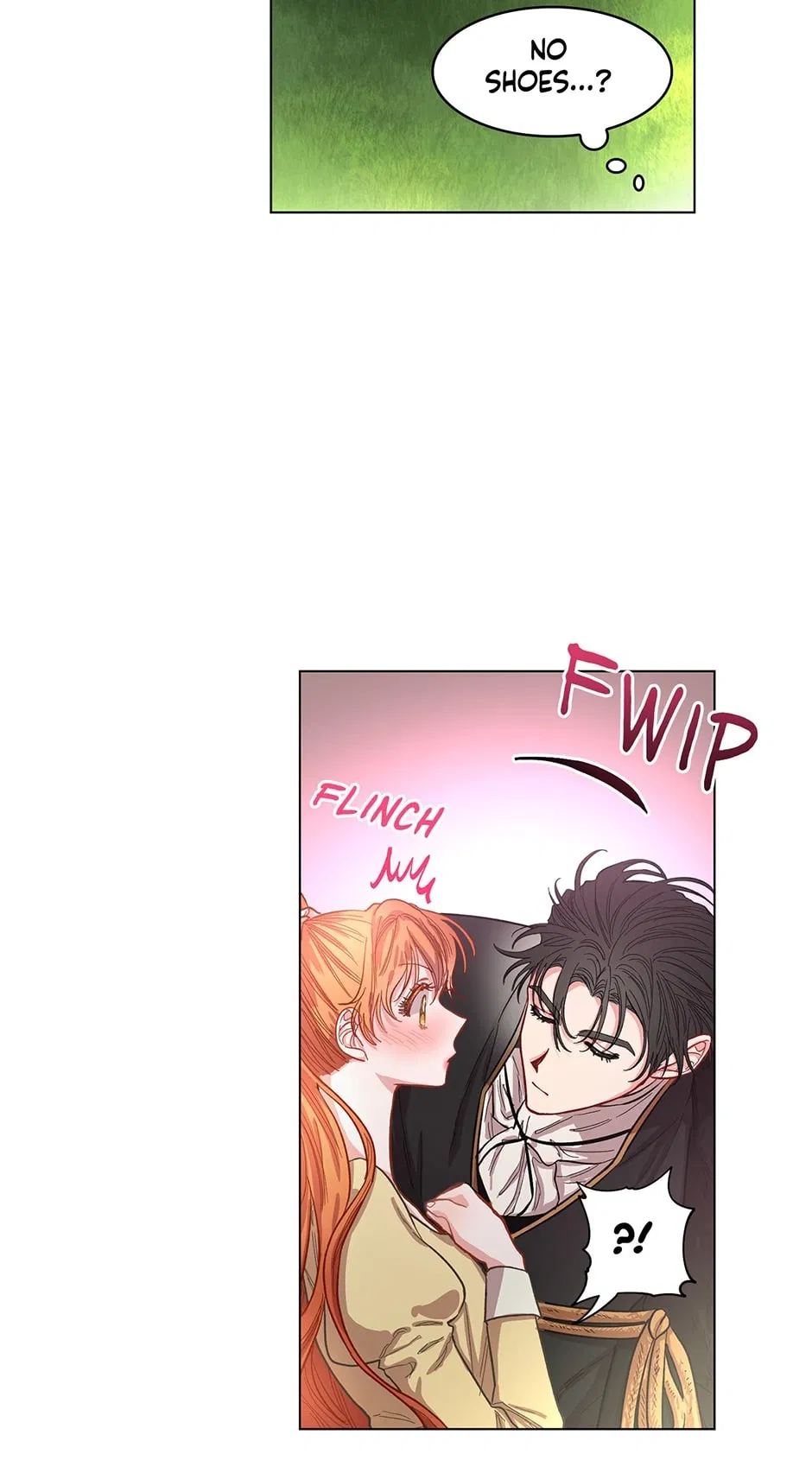 Read Lucia Manga Online