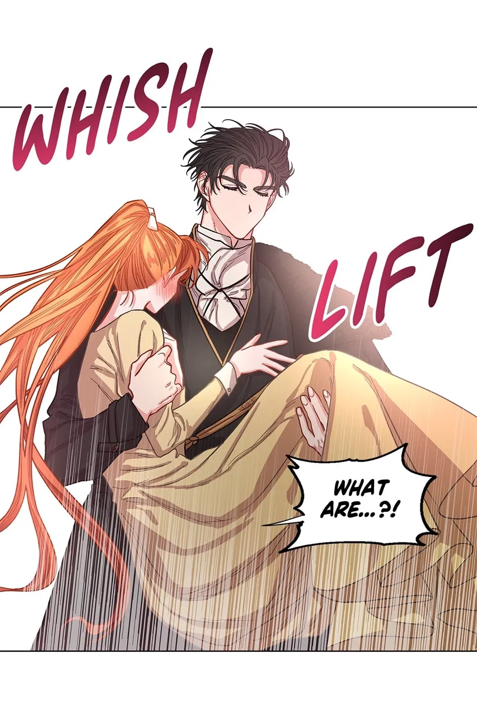 Read Lucia Manga Online