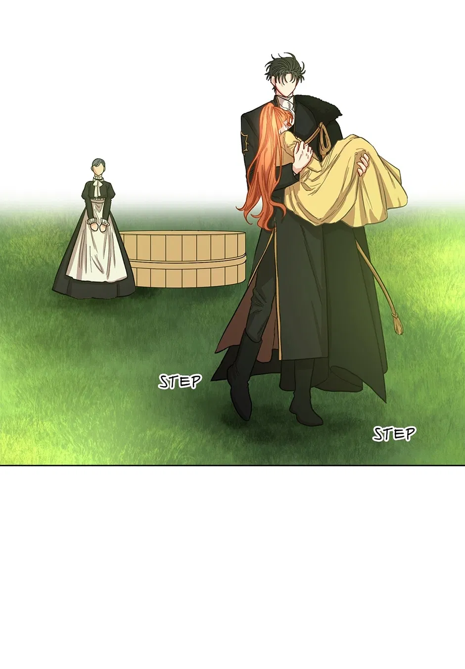 Read Lucia Manga Online