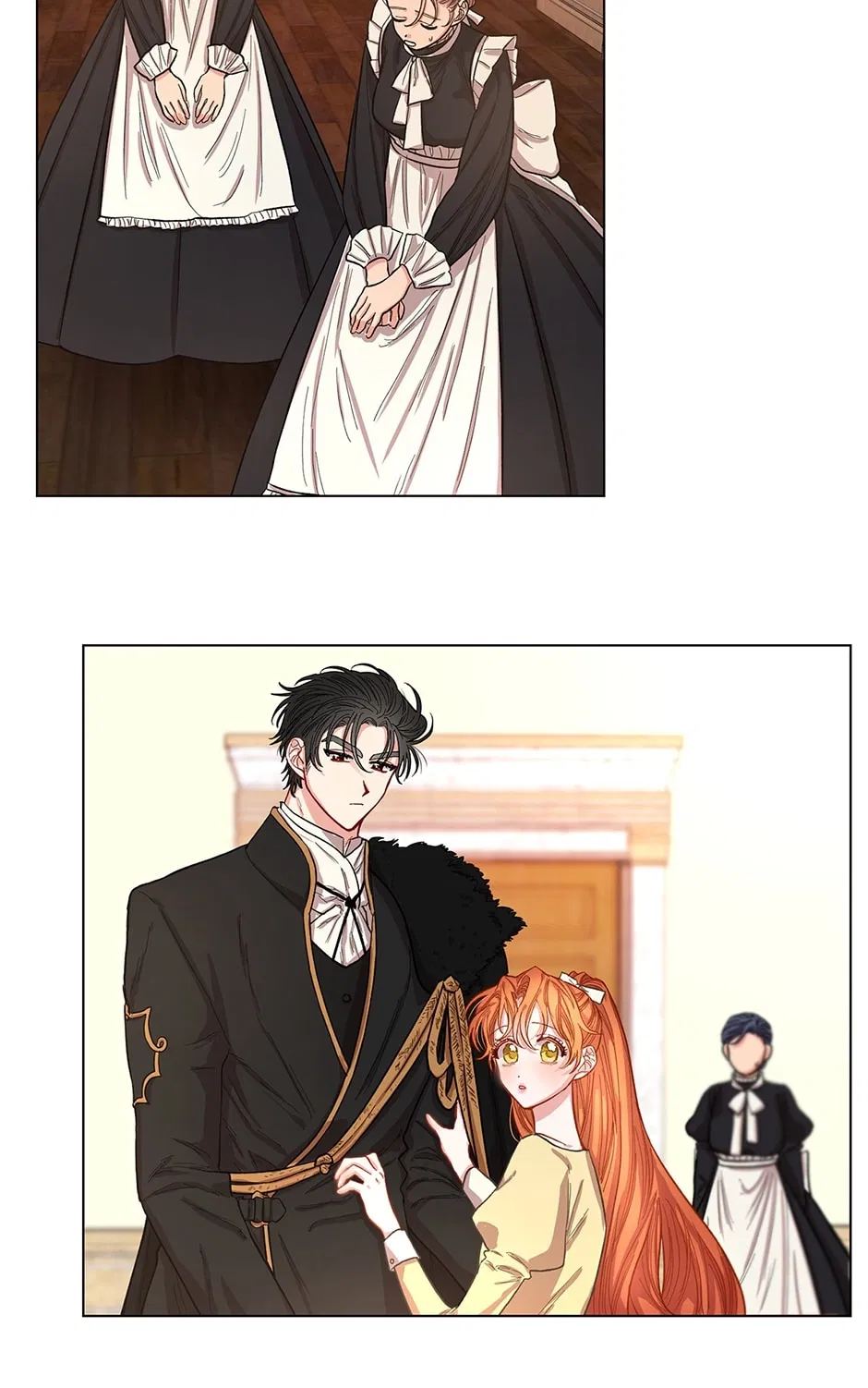 Read Lucia Manga Online