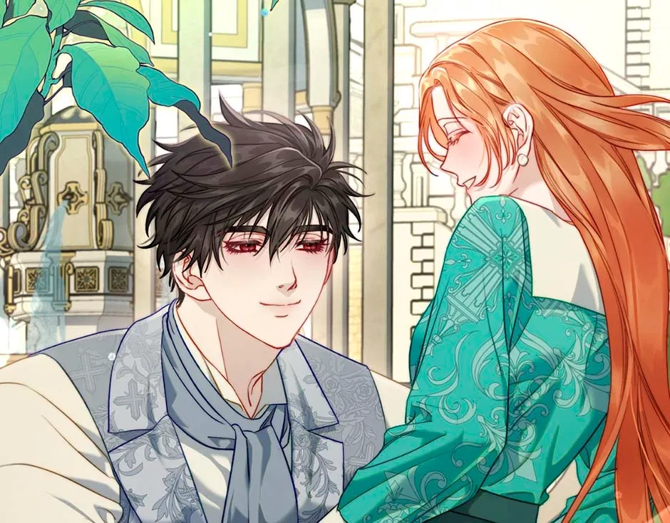 Read Lucia Manga Online