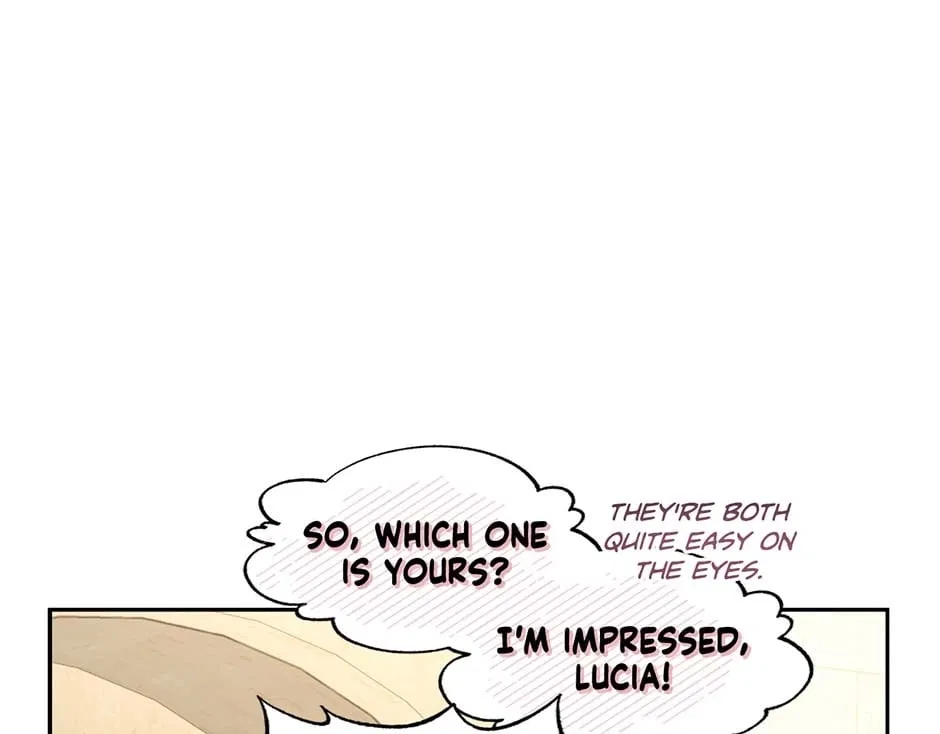 Read Lucia Manga Online