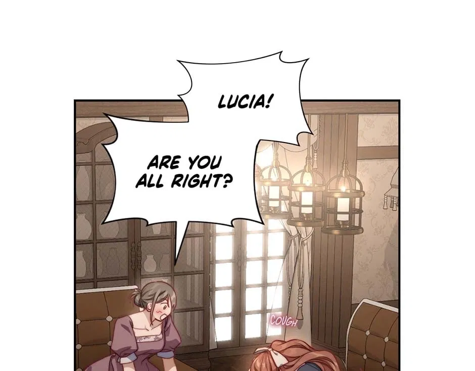 Read Lucia Manga Online