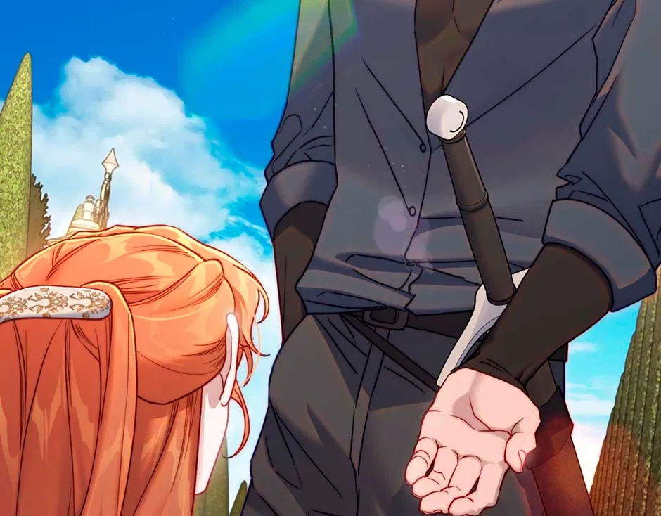 Read Lucia Manga Online