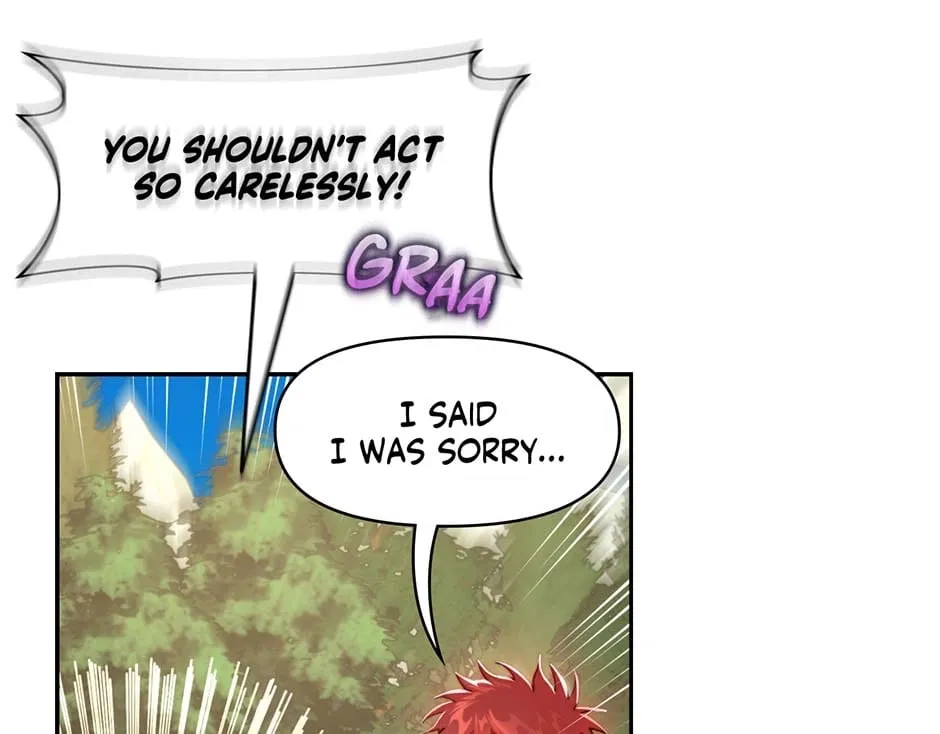 Read Lucia Manga Online