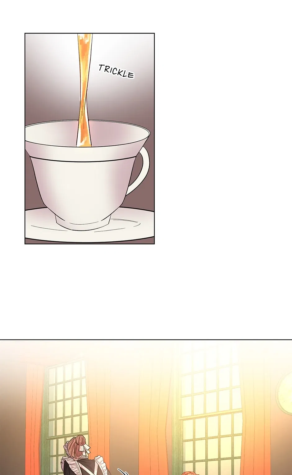 Read Lucia Manga Online