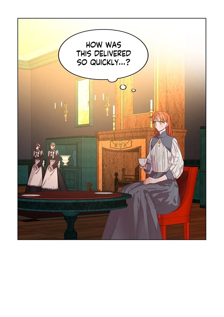 Read Lucia Manga Online